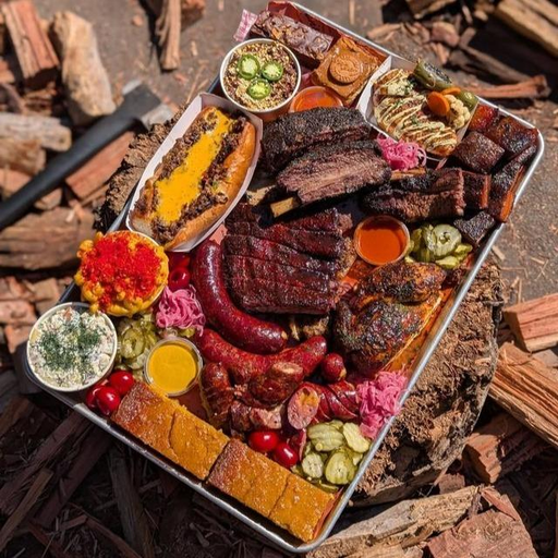 Big Don's Smoked Meats
