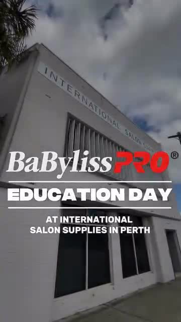 International Salon Supplies