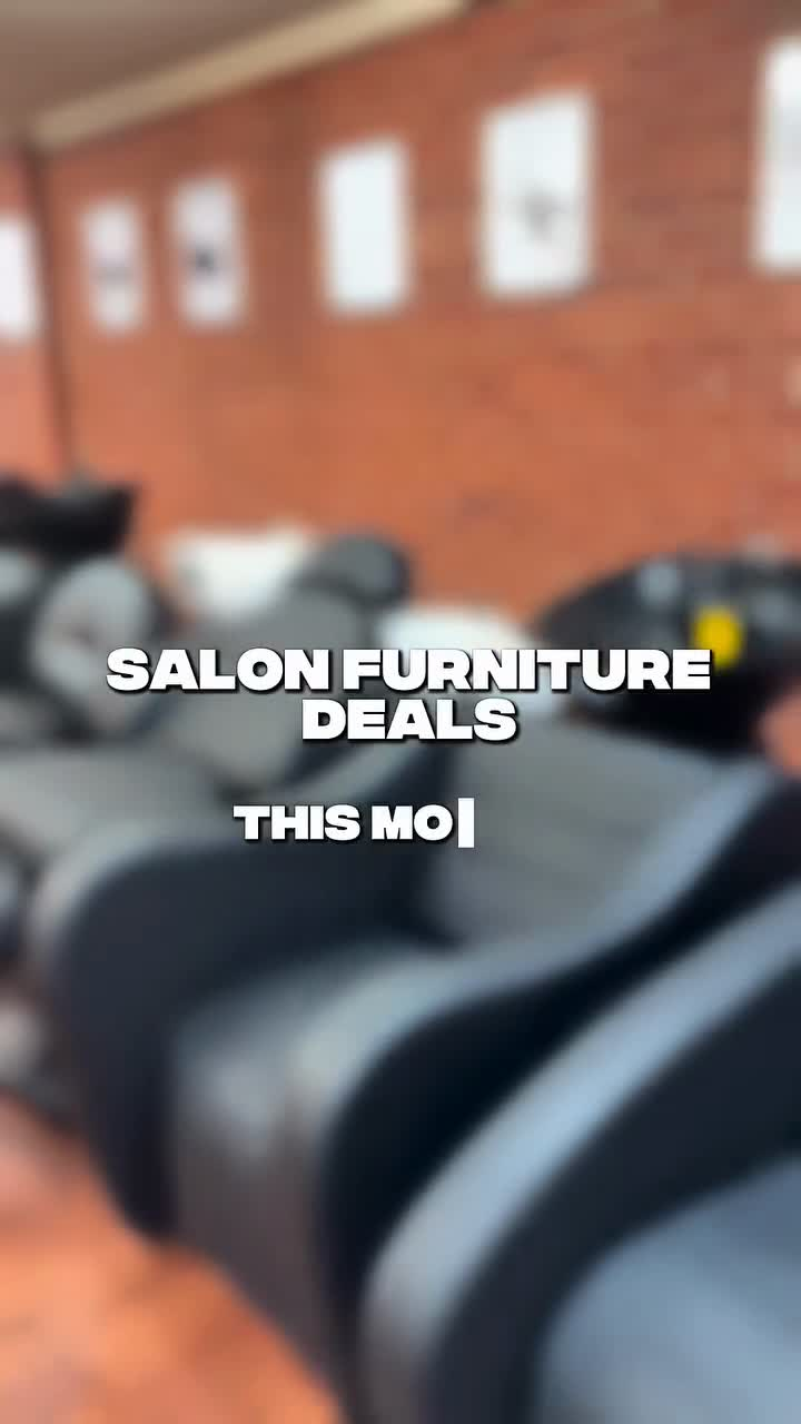 International Salon Supplies