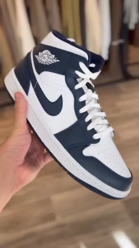 Unlaced Store